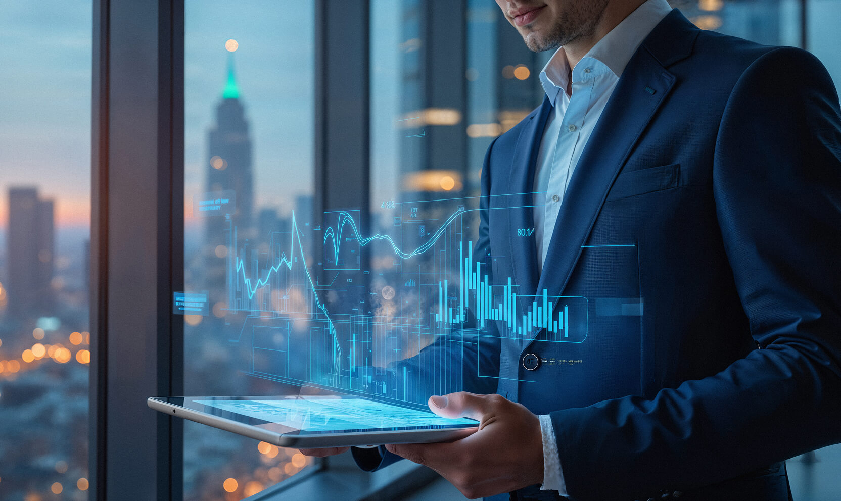 Interlines & Finance