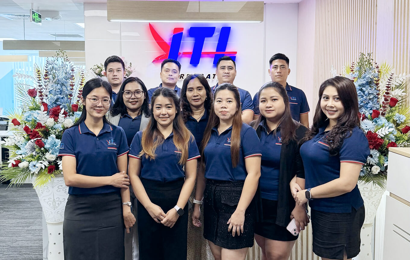 ITL Aviation Logistics