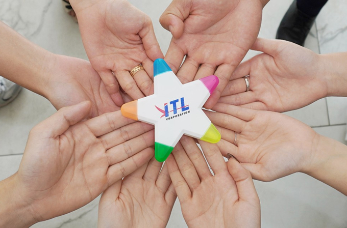 ITL Aviation Logistics
