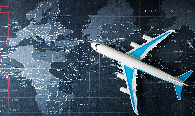 Total Cargo Management (TCM)