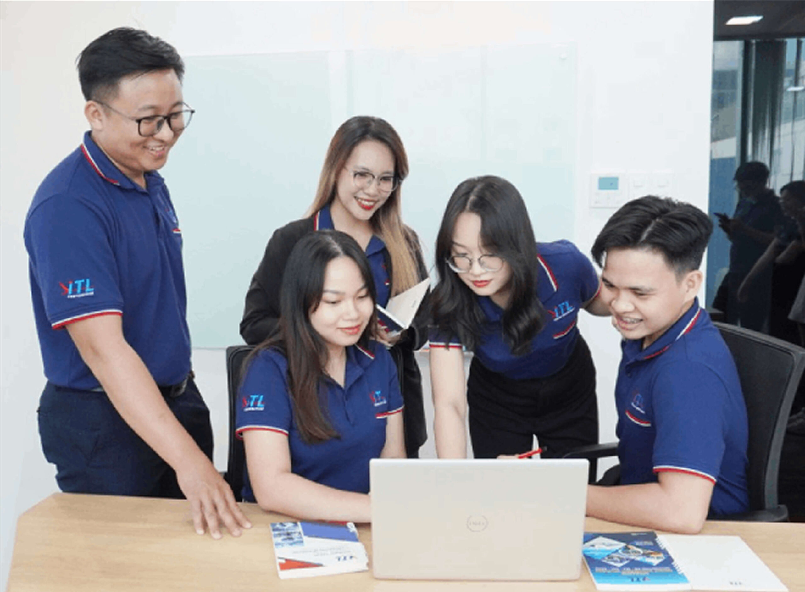 ITL Aviation Logistics